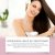 Hoegoa Hair Spray – Volumizing & Nourishing & Smoothing 100ml - Product in use