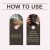 Hoegoa Hair Spray – Volumizing & Nourishing & Smoothing 100ml - View 6