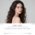 Hoegoa Hair Treatment – Strengthening & Moisturizing (4) - Product in use