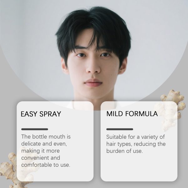 Professional Spray - Volumizing 30ml