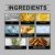 Hoegoa Hair Treatment – Strengthening & Moisturizing (4) - Ingredients