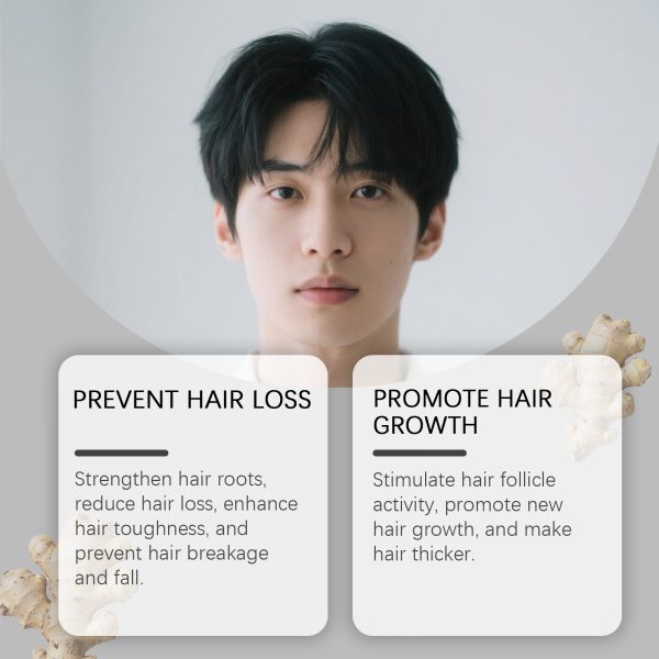 Hoegoa Professional Hair Care Product #88