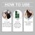 Hoegoa Spray – Nourishing & Moisturizing & Smoothing 50ml - View 6