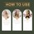 Hoegoa Hair Spray – Volumizing & Smoothing & Refreshing 60ml - View 6