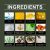 Hoegoa Hair Treatment – Volumizing (12) - Ingredients