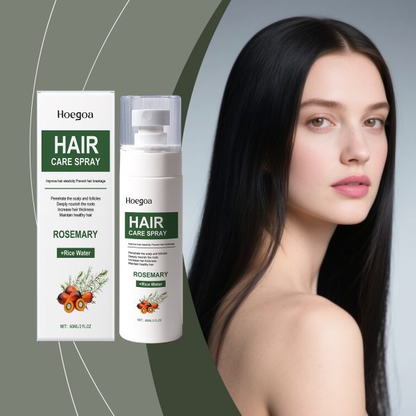 Hoegoa Professional Hair Care Product #87