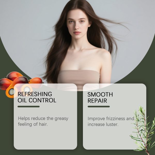 Hoegoa Professional Hair Care Product #87