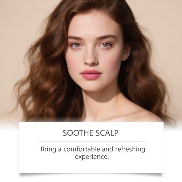 Hoegoa Professional Hair Care Product #85