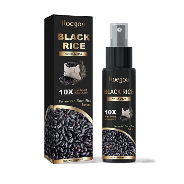 Hoegoa Professional Hair Care Product #267