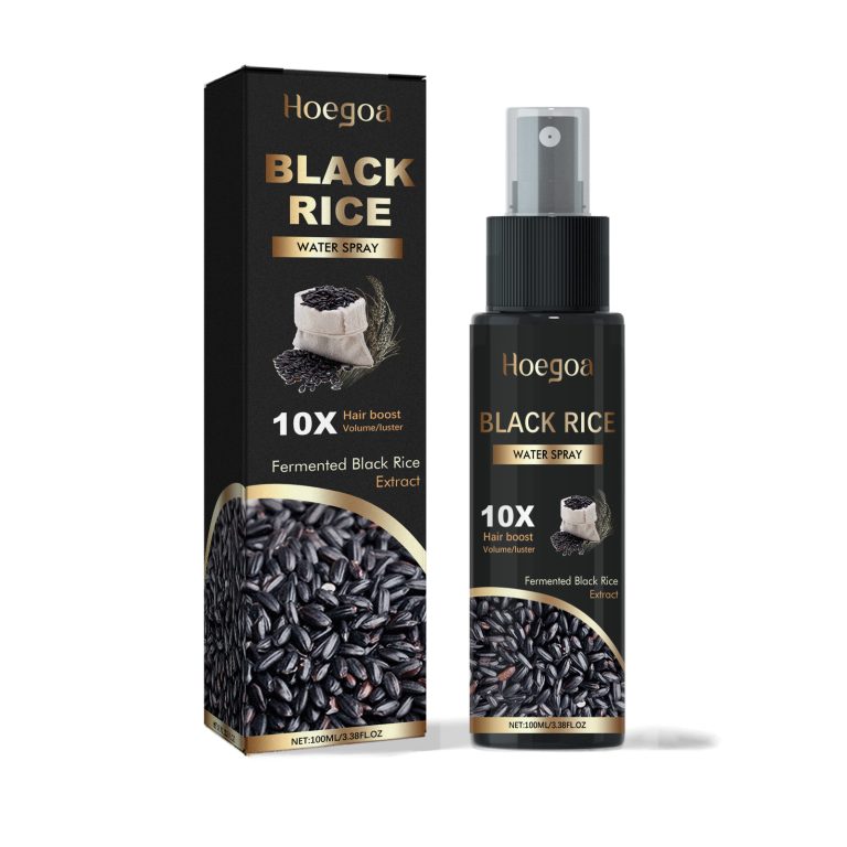 Hoegoa Hair Treatment – Volumizing & Moisturizing (13) - Main product image