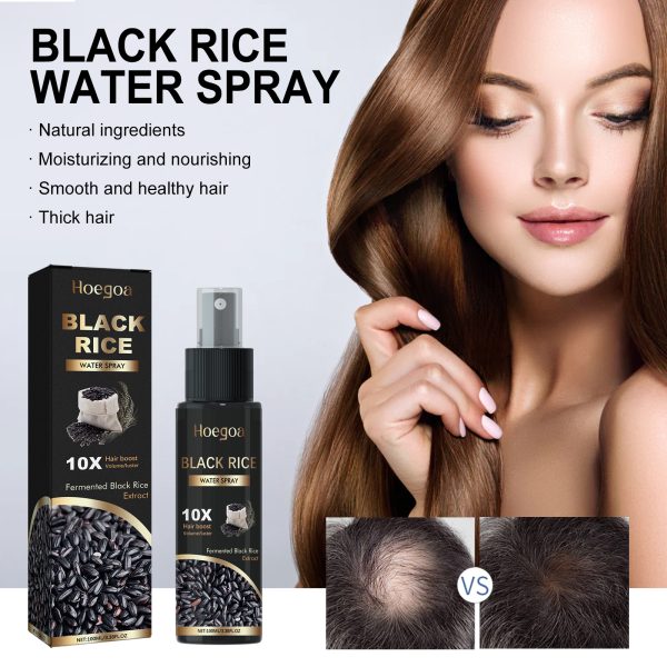 Hoegoa Professional Hair Care Product #267