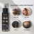 Hoegoa Hair Treatment – Volumizing & Moisturizing (13) - Product in use