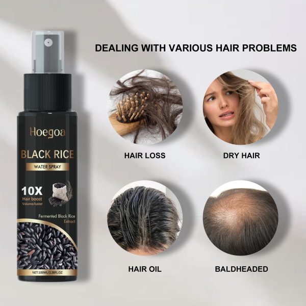 Hoegoa Professional Hair Care Product #267