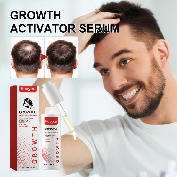 Hoegoa Professional Hair Care Product #262