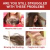 Hoegoa Professional Hair Care Product #262