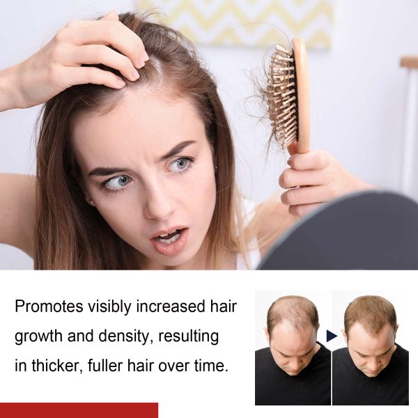 Hoegoa Professional Hair Care Product #262