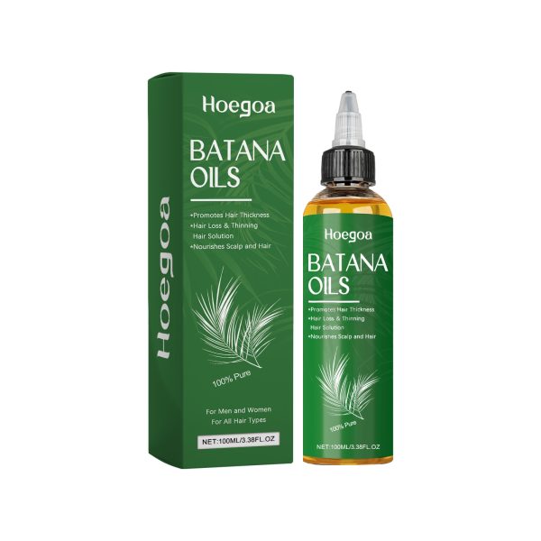 Hoegoa Professional Hair Care Product #259