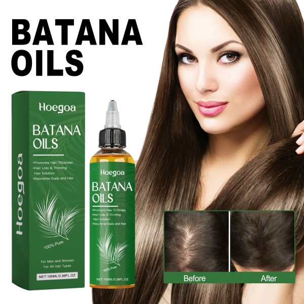 Hoegoa Professional Hair Care Product #259