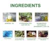 Hoegoa Professional Hair Care Product #259