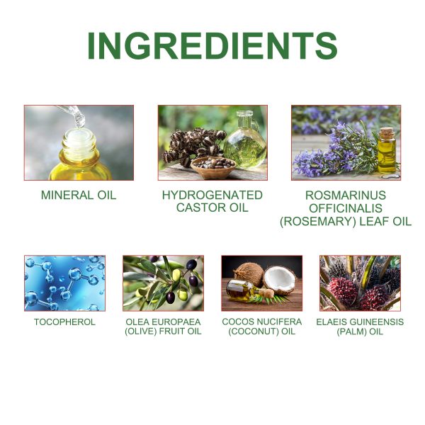 Hoegoa Professional Hair Care Product #259