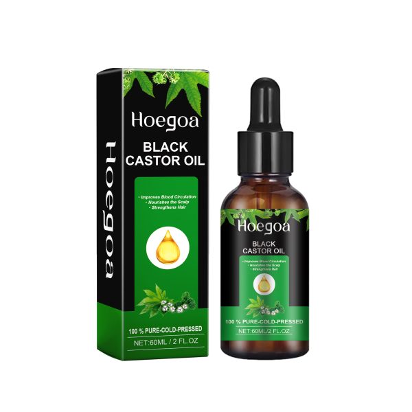 Hoegoa Professional Hair Care Product #258