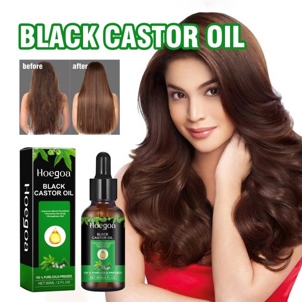 Hoegoa Professional Hair Care Product #258