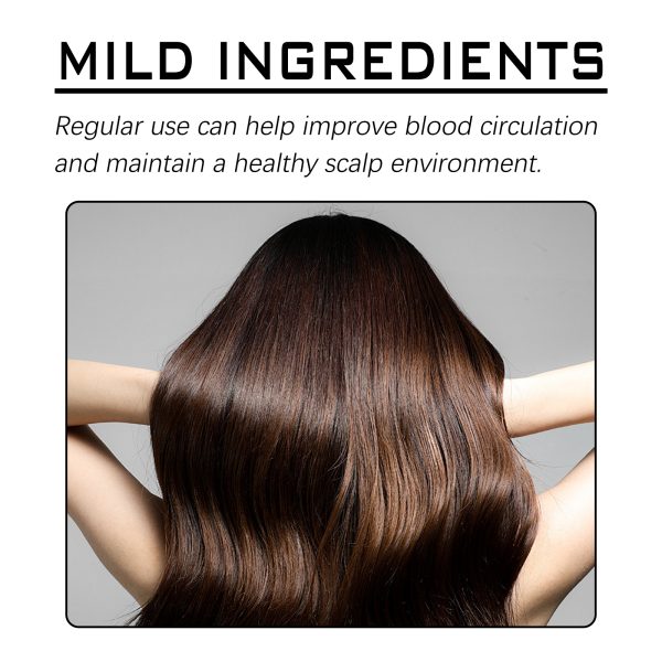 Hoegoa Professional Hair Care Product #258