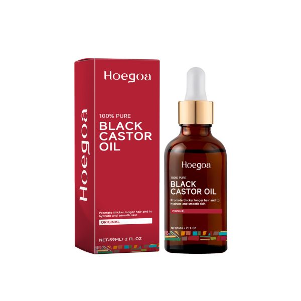 Hoegoa Professional Hair Care Product #257
