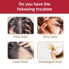 Hoegoa Professional Hair Care Product #257