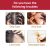 Hoegoa Hair Treatment – Scalp Nourishment & Hair Strengthening (42) - Product in use