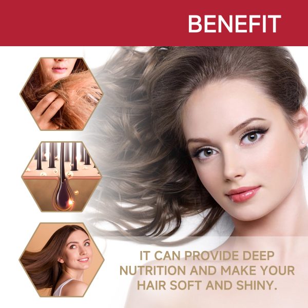 Hoegoa Professional Hair Care Product #257