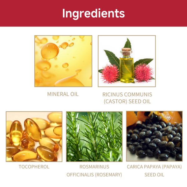 Hoegoa Professional Hair Care Product #257