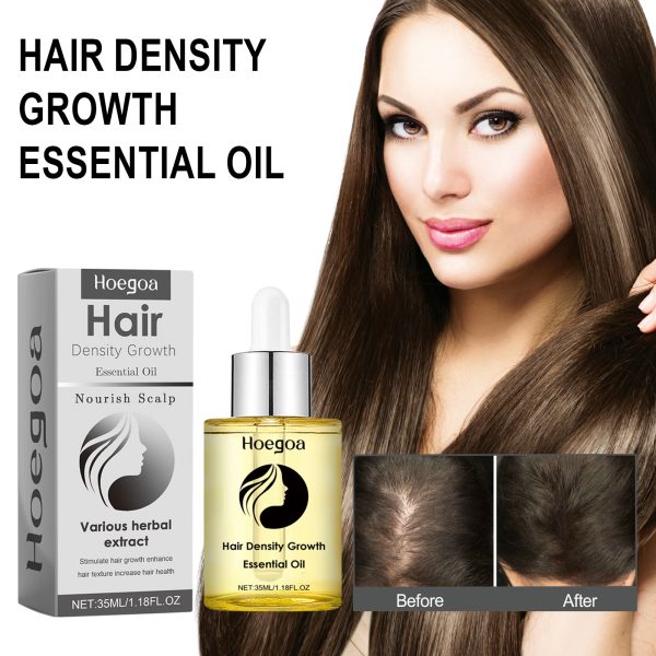 Hoegoa Professional Hair Care Product #256