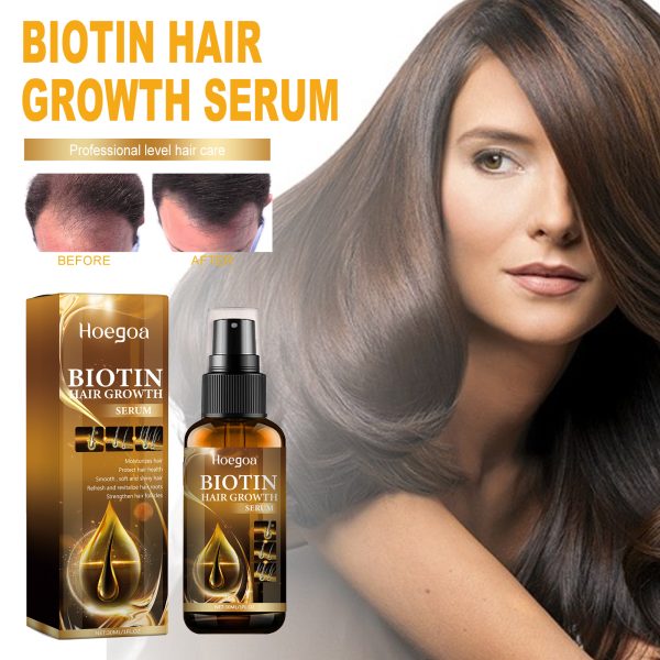 Hoegoa Professional Hair Care Product #255
