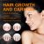 HGA03-A037-60-PK1-004.jpg Hoegoa Hair Treatment – Volumizing & Moisturizing (11) - Packaging