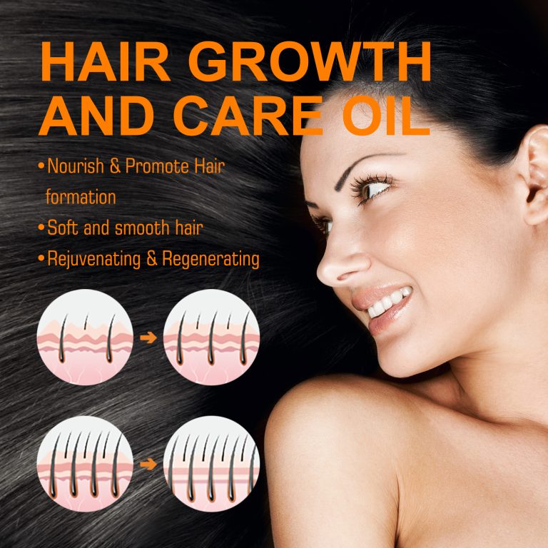Hoegoa Hair Treatment – Volumizing & Moisturizing (11) - Packaging