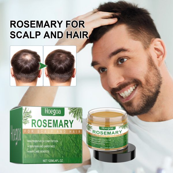 Hoegoa Professional Hair Care Product #249