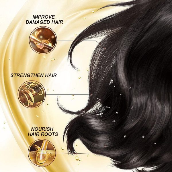 Hoegoa Professional Hair Care Product #249