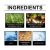 Hoegoa Hair Treatment – Moisturizing (26) - Ingredients