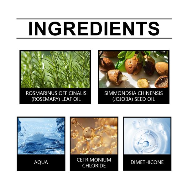 Hoegoa Professional Hair Care Product #249