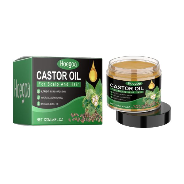 Hoegoa Professional Hair Care Product #248