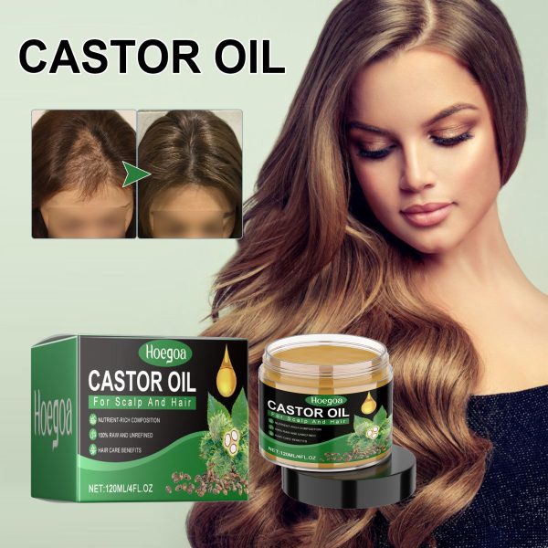 Hoegoa Professional Hair Care Product #248