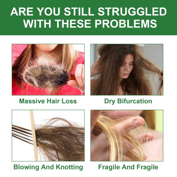 Hoegoa Professional Hair Care Product #248