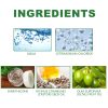 Hoegoa Professional Hair Care Product #248