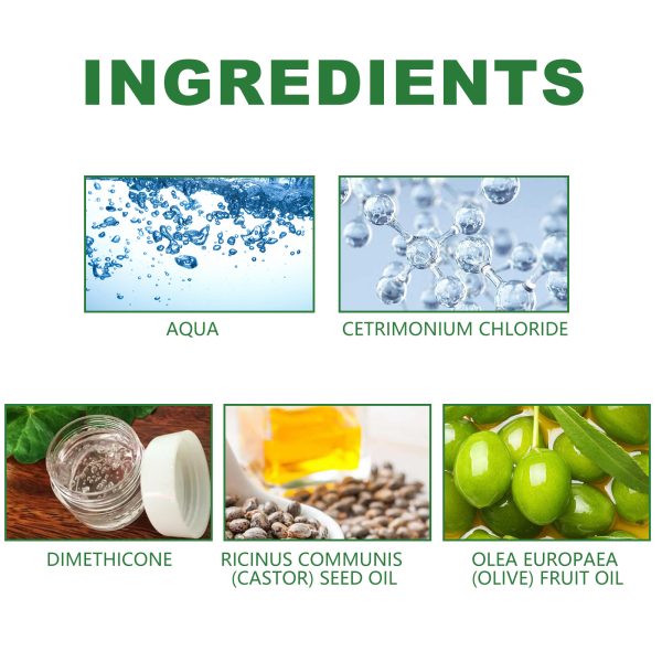 Hoegoa Professional Hair Care Product #248