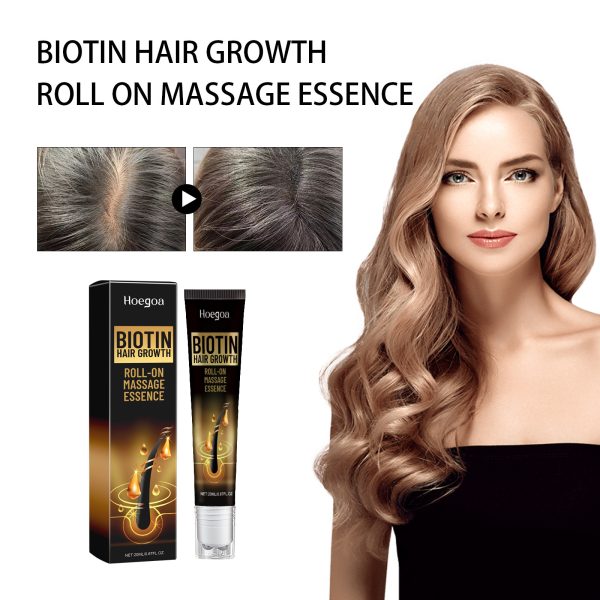 Hoegoa Professional Hair Care Product #245