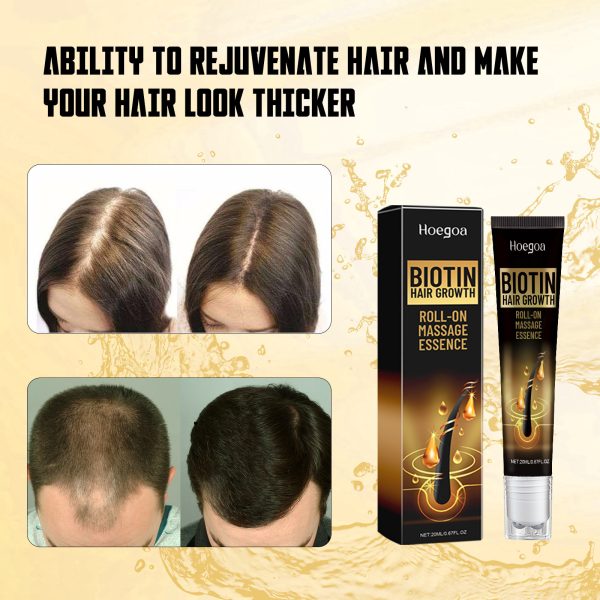 Hoegoa Professional Hair Care Product #245