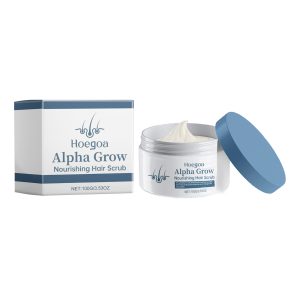 HGA03-A046-100-WH1-001.jpg Hoegoa Professional Hair Care Product #241