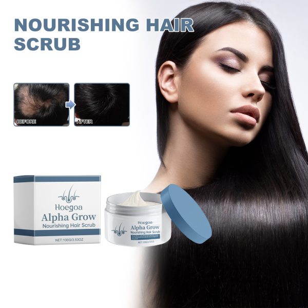 HGA03-A046-100-WH1-002.jpg Hoegoa Professional Hair Care Product #241