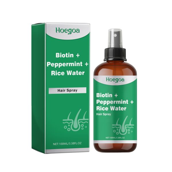 HGA03-A050-100-GN1-001.jpg Hoegoa Professional Hair Care Product #240